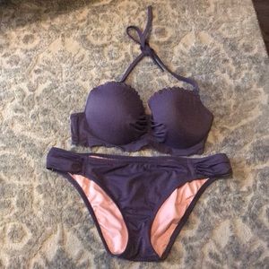 Victoria’s Secret two piece